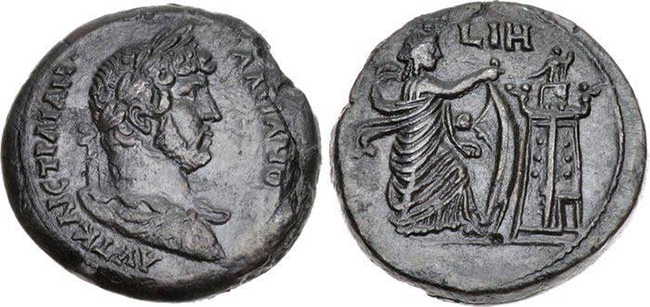 Archaeological Discoveries