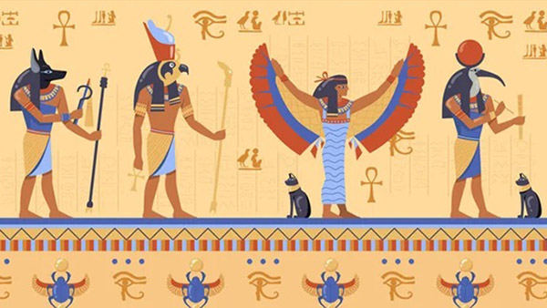 Cleopatra’s Beauty and Political Strategy: The Truth Behind the Legend 4 Cleopatras Beauty Art