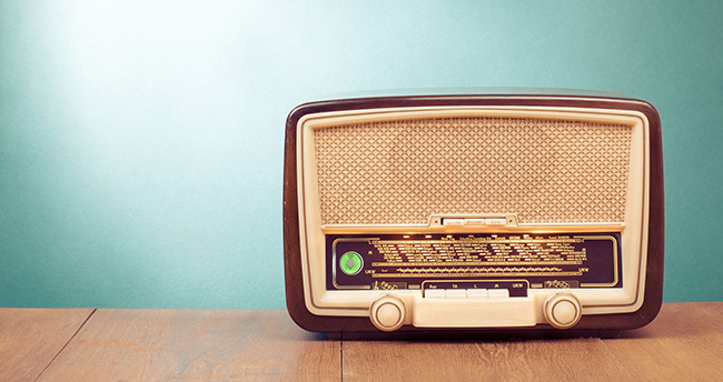 Online Streaming and Web Radio