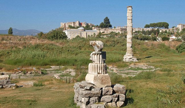 Rediscovery and Archaeology