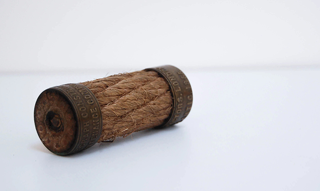 The Transatlantic Cable