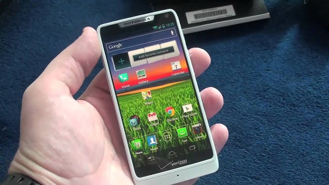 4G LTE The Era of Streaming and Apps 2010s