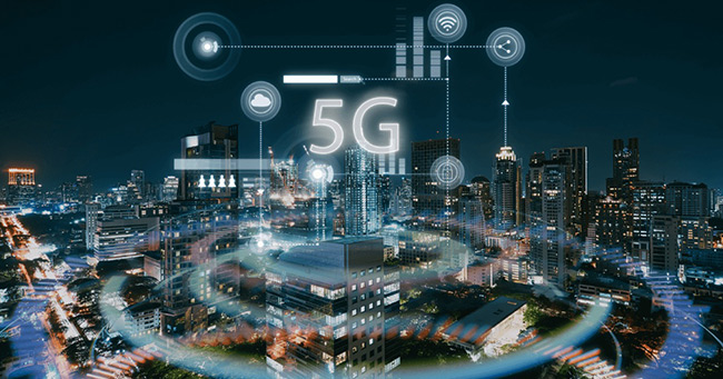 5G and Beyond