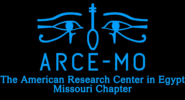 The Holy City of Abydos 5 ARCE