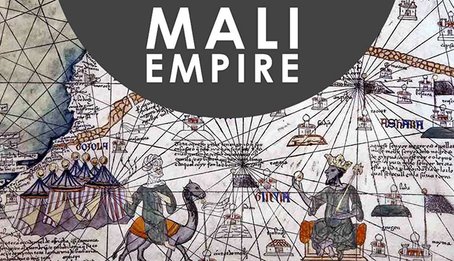 The Golden King: How Mansa Musa I Became the Richest Human in History 1 I. The Rise of the Mali Empire
