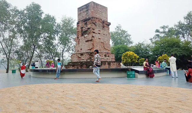 Rajshahi University massacre