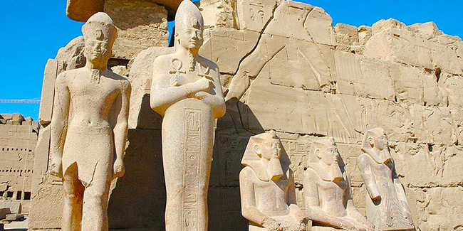 The Middle Kingdom 1