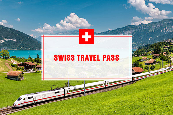 The Swiss Travel Pass