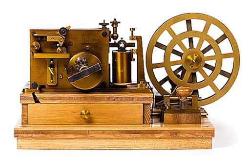 telegraph