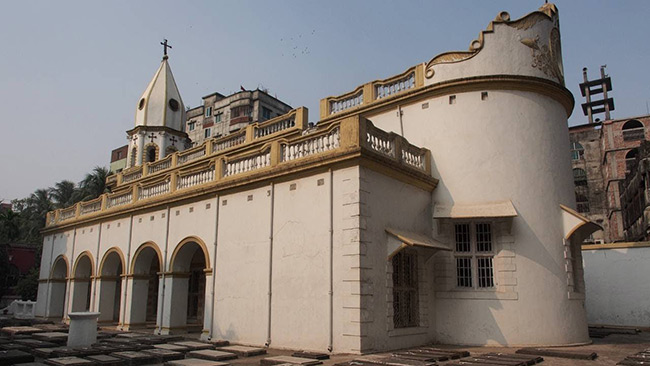 আদি ইতিহাস