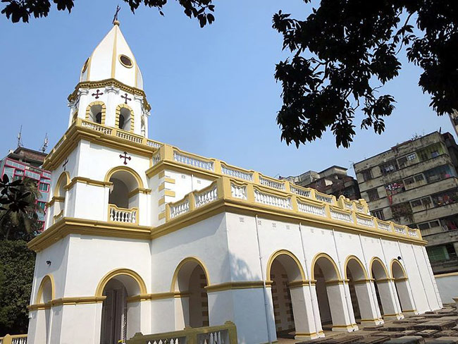 বর্তমান অবস্থা